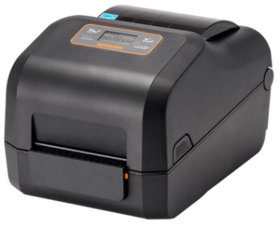 Принтер Bixolon XD5-43TDWK, 300dpi, USB, Wifi,Peeler Принтер Bixolon XD5-43TDWK, 300dpi, USB, Wifi,Peeler