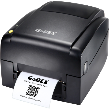 Принтер этикеток Godex EZ130, 300 dpi, USB Принтер этикеток Godex EZ130, 300 dpi, USB