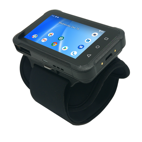 Терминал сбора данных UNITECH WD200