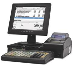 POS-система АТОЛ Ритейл 54 Pro POS-система АТОЛ Ритейл 54 Pro