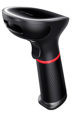 Сканер штрих-кода SUNLUX XL-3610 USB (2D) без подставки Сканер штрих-кода SUNLUX XL-3610 USB (2D) без подставки