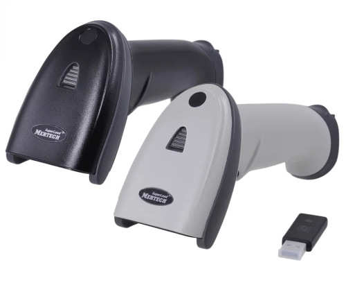 Беспроводной сканер штрих-кода Mertech CL-2210 BLE Dongle P2D USB Беспроводной сканер штрих-кода Mertech CL-2210 BLE Dongle P2D USB