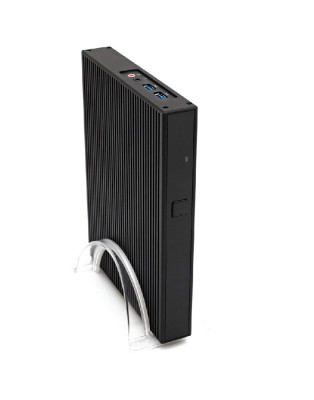 POS-компьютер АТОЛ T200 (rev.2) черный, Intel Celeron J1900, 2.0/2.4 ГГц, SSD, 4 Гб DDR3L, без ОС POS-компьютер АТОЛ T200 (rev.2) черный, Intel Celeron J1900, 2.0/2.4 ГГц, SSD, 4 Гб DDR3L, без ОС