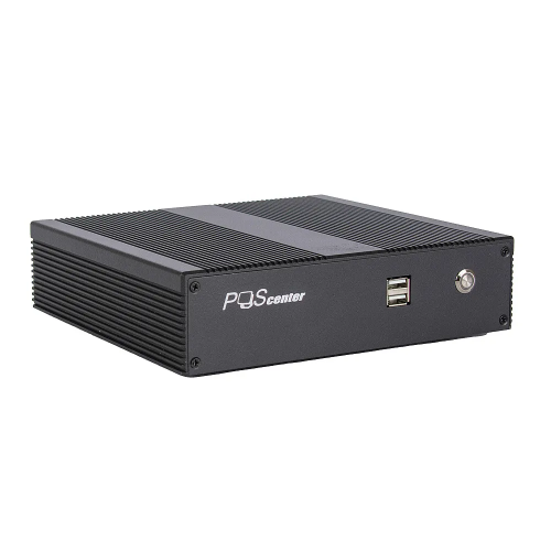 POS-компьютер "POScenter Z3" POS-компьютер "POScenter Z3"
