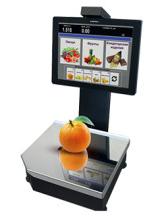 Весы с печатью этикеток ШТИРИХ-М INTROPY RETAIL Весы с печатью этикеток ШТИРИХ-М INTROPY RETAIL