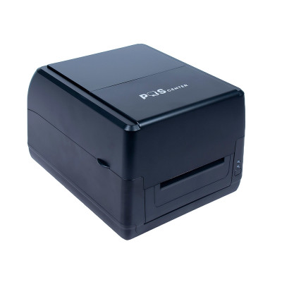Принтер этикеток POScenter TT-200 USE (термотрансферный; 203dpi; ширина ленты в диапазоне 1" - 4", USB+Serial+Ethernet) черный Принтер этикеток POScenter TT-200 USE (термотрансферный; 203dpi; ширина ленты в диапазоне 1" - 4", USB+Serial+Ethernet) черный