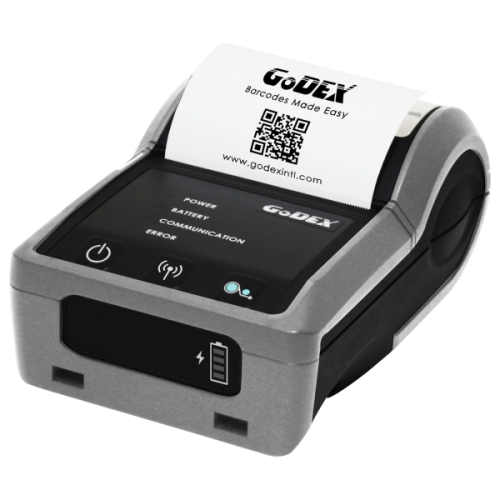 Принтер этикеток Godex MX30+ Принтер этикеток Godex MX30+