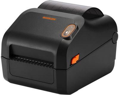 DT Desktop принтер Bixolon XD3, 4", 203 dpi, USB, Black DT Desktop принтер Bixolon XD3, 4", 203 dpi, USB, Black