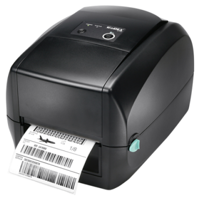 Принтер этикеток Godex RT700, 203 dpi, USB, RS-232, Ethernet Принтер этикеток Godex RT700, 203 dpi, USB, RS-232, Ethernet