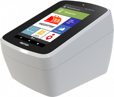 ЭВОТОР POWER POS ЭВОТОР POWER POS