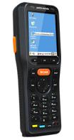 Терминал сбора данных Point Mobile PM200 Windows CE, 1D лазерный сканер, Wi-Fi, Bluetooth, 128МБ/256МБ, аккумулятор 2400 mAh, экран 2,4" дюйма, 28 клавиш Терминал сбора данных Point Mobile PM200 Windows CE, 1D лазерный сканер, Wi-Fi, Bluetooth, 128МБ/256МБ, аккумулятор 2400 mAh, экран 2,4" дюйма, 28 клавиш