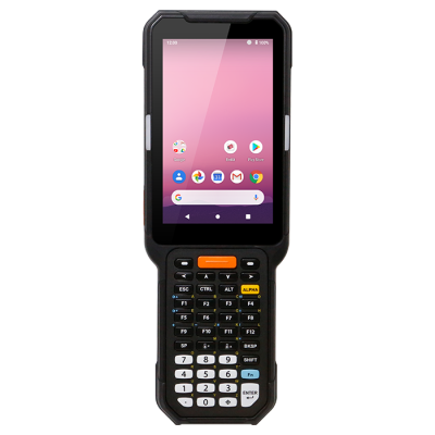 ТСД Point Mobile PM451 (Android 9\11 GMS, 4,3", WiFi/BT, 2,2 GGhz, 4G/64G, NFC, Function-Numeric, 2D imager, Camera, English OS, 5700 mAh) ТСД Point Mobile PM451 (Android 9\11 GMS, 4,3", WiFi/BT, 2,2 GGhz, 4G/64G, NFC, Function-Numeric, 2D imager, Camera, English OS, 5700 mAh)