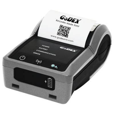 Принтер этикеток GoDEX MX30+ Bluetooth + WiFi Принтер этикеток GoDEX MX30+ Bluetooth + WiFi