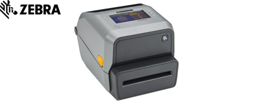 Принтер этикеток Zebra ZD621T Cutter Принтер этикеток Zebra ZD621T Cutter