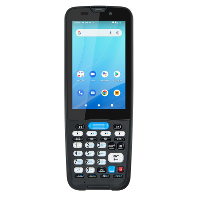 Терминал сбора данных UNITECH HT330 2D(Mindeo)/AND12/WLAN/BT/GPS/USB Терминал сбора данных UNITECH HT330 2D(Mindeo)/AND12/WLAN/BT/GPS/USB