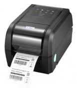 Принтер этикеток TSC TX-600 LCD SU + Ethernet + USB Host + Wi-Fi slot-in Принтер этикеток TSC TX-600 LCD SU + Ethernet + USB Host + Wi-Fi slot-in