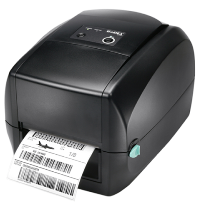 Принтер этикеток Godex RT730x, 300 dpi, USB, RS-232, Ethernet Принтер этикеток Godex RT730x, 300 dpi, USB, RS-232, Ethernet