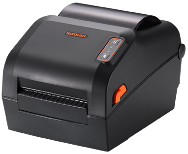 Принтер Bixolon XD5-43DW, 300dpi, USB, Wifi Принтер Bixolon XD5-43DW, 300dpi, USB, Wifi