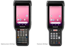 Купить Терминал сбора данных Honeywell EDA61K Купить Терминал сбора данных Honeywell EDA61K
