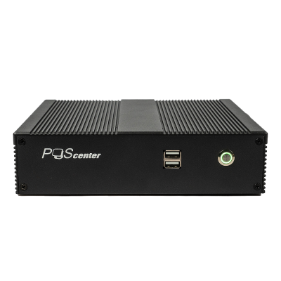 POS-компьютер Poscenter Z2 (Intel Celeron J4105 1.50GHz, RAM 4Gb, SSD 128Gb) без ОС POS-компьютер Poscenter Z2 (Intel Celeron J4105 1.50GHz, RAM 4Gb, SSD 128Gb) без ОС