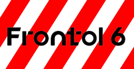 Новые тарифы для ПО Frontol: выбирайте самый подходящий! Новые тарифы для ПО Frontol: выбирайте самый подходящий!