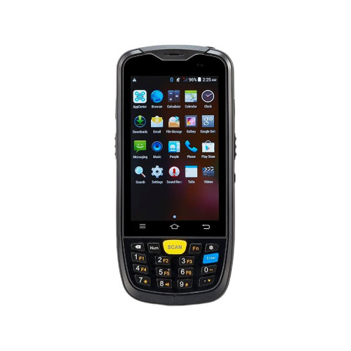 ТСД Chainway C6000