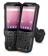Терминал сбора данных Point Mobile PM550 Терминал сбора данных Point Mobile PM550