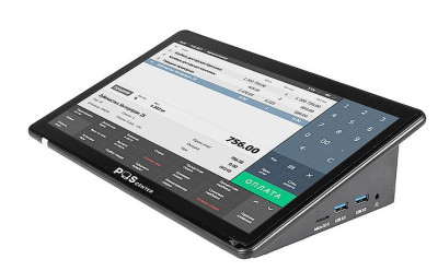 Компактный POS-терминал Poscenter Wise Pro (11,6", P-CAP, J4125, RAM 4Gb, M2 SSD 128Gb, WiFi, BT) без ОС Компактный POS-терминал Poscenter Wise Pro (11,6", P-CAP, J4125, RAM 4Gb, M2 SSD 128Gb, WiFi, BT) без ОС