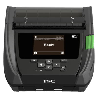 Alpha-40L, 203 dpi, 5 ips + WiFi + Bluetooth Combo + Peeler Alpha-40L, 203 dpi, 5 ips + WiFi + Bluetooth Combo + Peeler