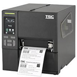 Ремонт принтера этикеток промышленного класса TSC MB340T в Москве