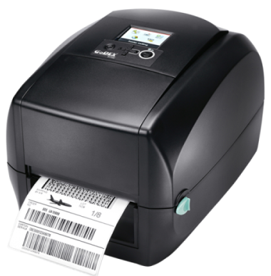 Принтер этикеток Godex RT730iW, 300 dpi, USB, RS-232, Ethernet Принтер этикеток Godex RT730iW, 300 dpi, USB, RS-232, Ethernet