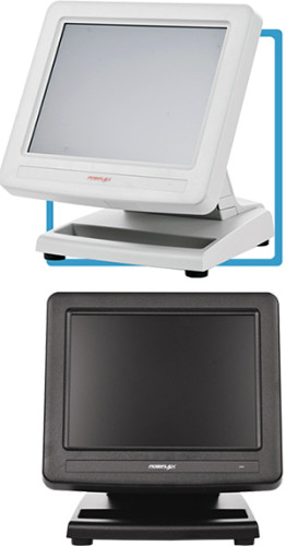 Купить POS-монитор Posiflex LM-2008 Купить POS-монитор Posiflex LM-2008