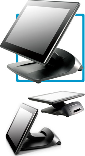 Купить Сенсорный POS-монитор Posiflex TM-3114 Купить Сенсорный POS-монитор Posiflex TM-3114