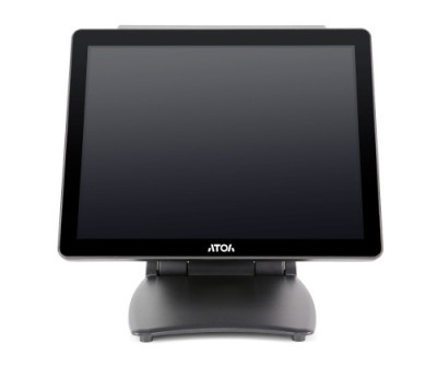 Сенсорный терминал АТОЛ Нео 15 (15" P-CAP, Intel N100, SSD 128GB, RAM 8GB), без MSR, без ОС. Сенсорный терминал АТОЛ Нео 15 (15" P-CAP, Intel N100, SSD 128GB, RAM 8GB), без MSR, без ОС.