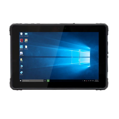 Защищенный планшет UNITECH TB110 Защищенный планшет UNITECH TB110