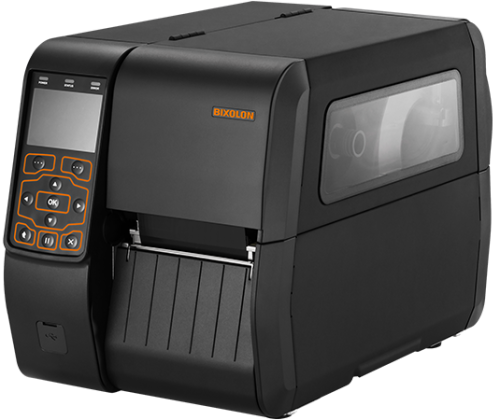 Принтер этикеток Bixolon XT5-40 Принтер этикеток Bixolon XT5-40