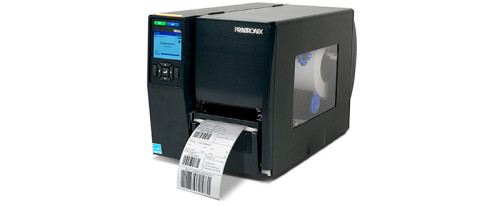 Printronix T6604e Printronix T6604e