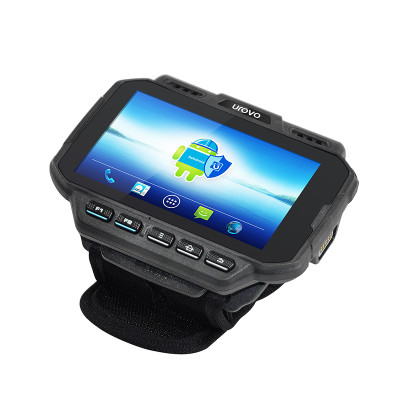 Терминал сбора данных UROVO U2 Android 10 / 2.0 GHz / 4xCore, MediaTek CPU / MTK8768 / 2+16 GB / Без сканера / 4.0" / 480 x 800 / 4G (LTE) / BT / GPS / Wi-Fi / 2600 mAh / IP 65 / 275 g / 6 key Терминал сбора данных UROVO U2 Android 10 / 2.0 GHz / 4xCore, MediaTek CPU / MTK8768 / 2+16 GB / Без сканера / 4.0" / 480 x 800 / 4G (LTE) / BT / GPS / Wi-Fi / 2600 mAh / IP 65 / 275 g / 6 key
