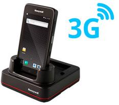 Купить Терминал сбора данных Honeywell EDA51 3G Купить Терминал сбора данных Honeywell EDA51 3G