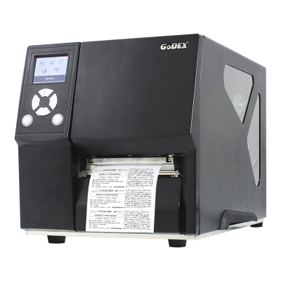 Принтер этикеток GoDEX ZX-430i+ LCD SU + Ethernet + USB Host + RTC Принтер этикеток GoDEX ZX-430i+ LCD SU + Ethernet + USB Host + RTC