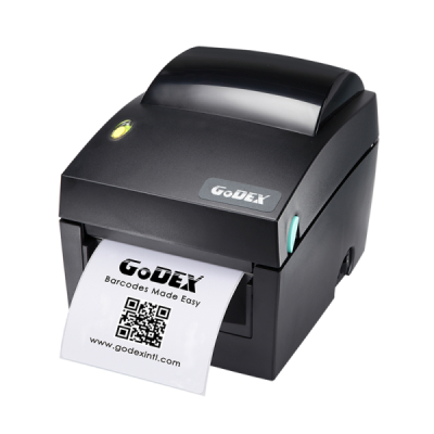 Принтер этикеток Godex DT4x SU+ Ethernet Принтер этикеток Godex DT4x SU+ Ethernet