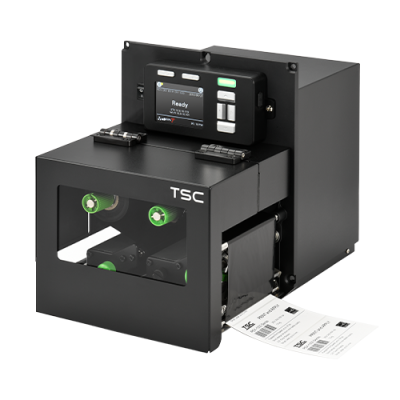 Принтер TSC PEX-1230 правосторонний Принтер TSC PEX-1230 правосторонний