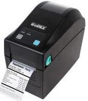 Принтер этикеток Godex DT230, 300 dpi, USB Принтер этикеток Godex DT230, 300 dpi, USB