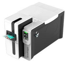 Купить Принтер карт Evolis Issengo Duplex | Брэнд Селект Купить Принтер карт Evolis Issengo Duplex | Брэнд Селект