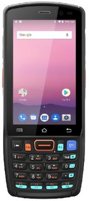 ТСД Терминал сбора данных UROVO DT40S (Android 12 / 1.8 GHz / 8хCore, Cortex A53 / Qualcomm SD 450 / RAM 3 GB / ROM 32 GB / UROVO SR / 2D Imager / 4.0" / 480 x 800 / Bluetooth / GPS / Wi-Fi / 4500 mAh / IP 67 / 240 g / 27 клавиш) ТСД Терминал сбора данных UROVO DT40S (Android 12 / 1.8 GHz / 8хCore, Cortex A53 / Qualcomm SD 450 / RAM 3 GB / ROM 32 GB / UROVO SR / 2D Imager / 4.0" / 480 x 800 / Bluetooth / GPS / Wi-Fi / 4500 mAh / IP 67 / 240 g / 27 клавиш)