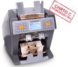 Сортировщик банкнот Cassida MSD-1000 Сортировщик банкнот Cassida MSD-1000