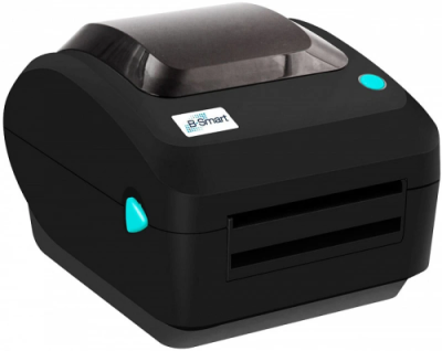 Принтер этикеток BSMART BS460D 203DPI, USB+RS232+ETHERNET Принтер этикеток BSMART BS460D 203DPI, USB+RS232+ETHERNET