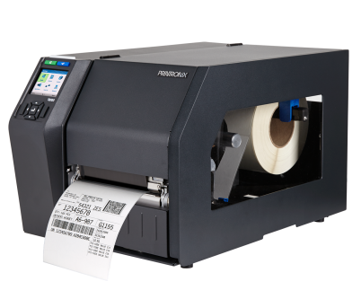 Printronix T8000 Printronix T8000