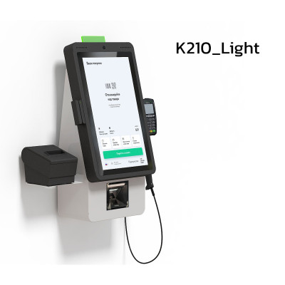 POScenter SCO-K210 Light_V2 (21.5”, J4125, 8Gb, SSD128Gb, 2D сканер, Светофор, З цвета, полка для ПИН-пад, полка для ККТ, крепление на прилавок, крепление на стену) POScenter SCO-K210 Light_V2 (21.5”, J4125, 8Gb, SSD128Gb, 2D сканер, Светофор, З цвета, полка для ПИН-пад, полка для ККТ, крепление на прилавок, крепление на стену)