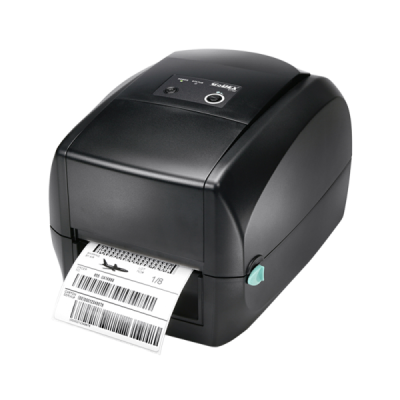 Принтер этикеток Godex RT700 SU + Ethernet Принтер этикеток Godex RT700 SU + Ethernet